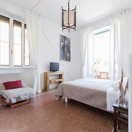 B&B In White Roma Dış mekan fotoğraf