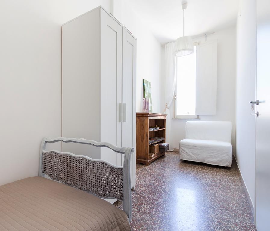 B&B In White Roma Dış mekan fotoğraf