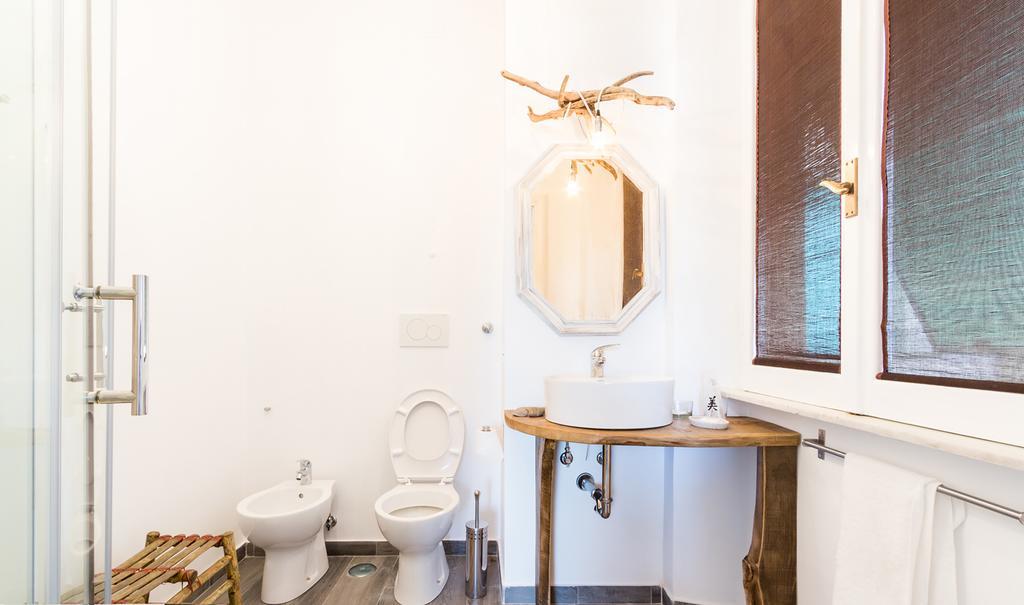 B&B In White Roma Dış mekan fotoğraf