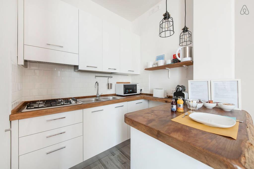 B&B In White Roma Dış mekan fotoğraf