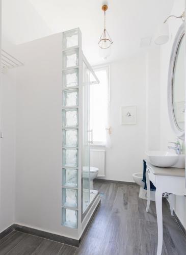 B&B In White Roma Dış mekan fotoğraf